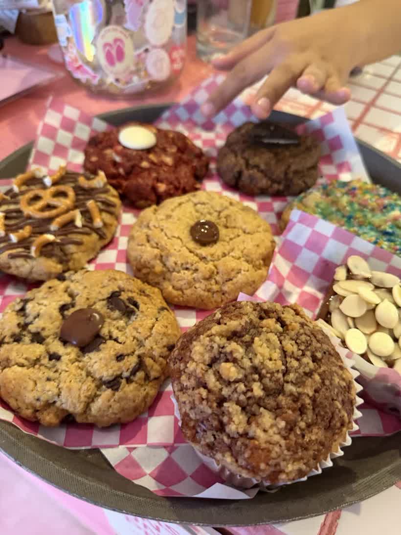 Olita de Mar - Brunch & bakery en Holbox, foto 3