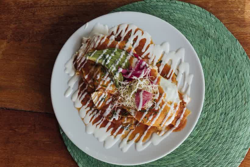 Punta Caliza - Restaurante en Holbox, foto 2