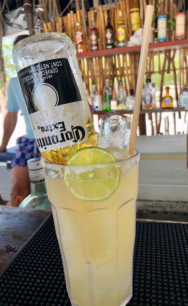 Punta Cocos Beach Club Holbox en Holbox, foto 2