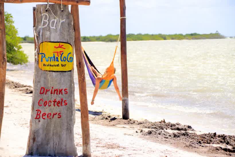 Punta Cocos Beach Club Holbox en Holbox, foto 3