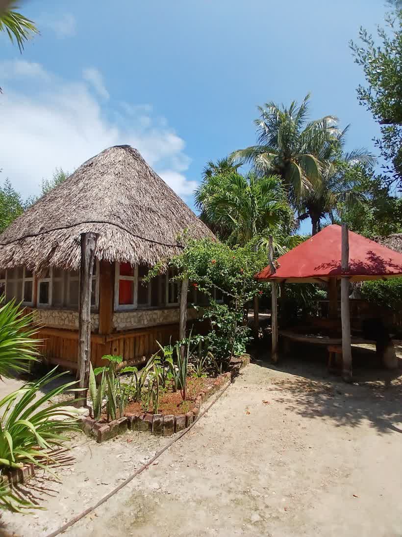 Residencial Privado, Holbox en Holbox, foto 2