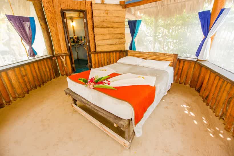 Residencial Privado, Holbox en Holbox, foto 3