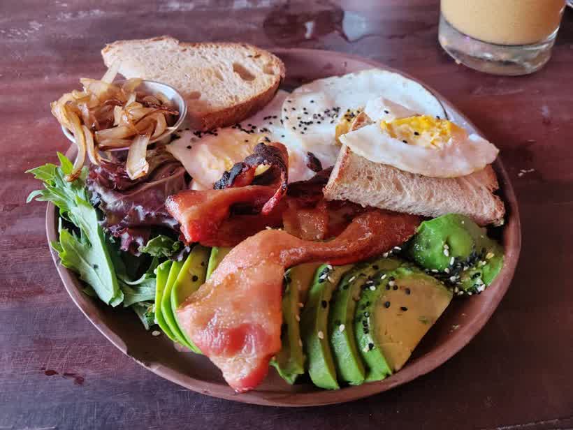 Restaurante | Complemento Holbox en Holbox, foto 3