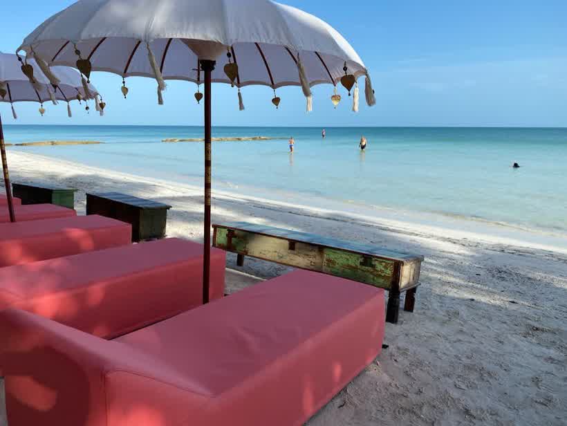 Serenity Beach Club by Holboxdream Hotel en Holbox, foto 3