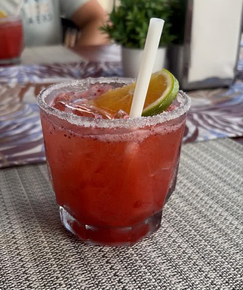 Soulbox Rooftop | Sunset Bar en Holbox, foto 2