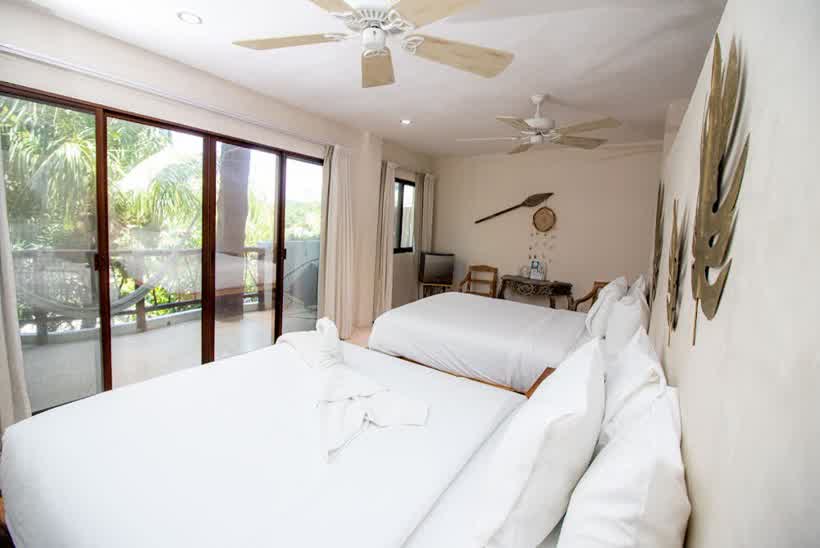 Spirit Holbox Hotel & Rooftop Restaurant en Holbox, foto 2
