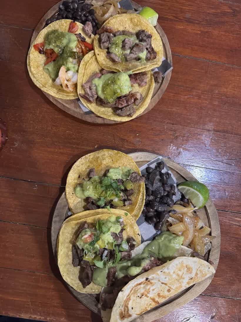 Tacos Bebote Holbox en Holbox, foto 3