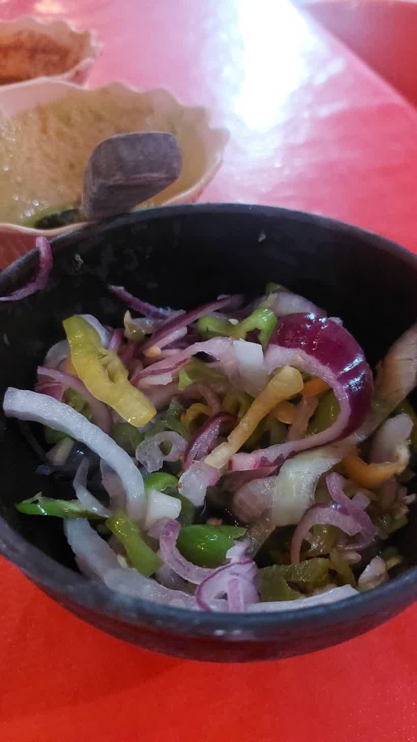 Taquería Mateo en Holbox, foto 2