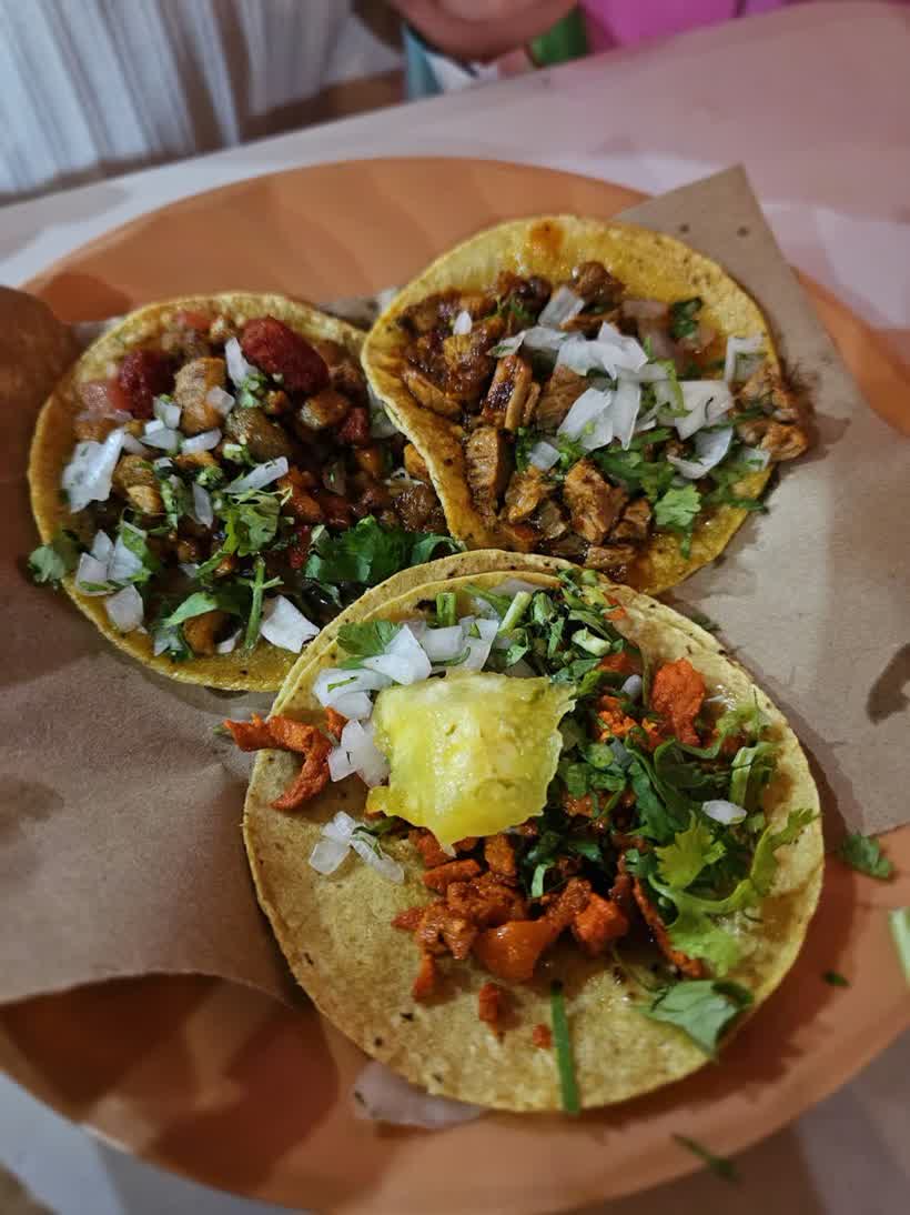 Taquería Mateo en Holbox, foto 3