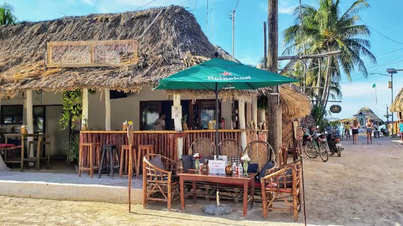 The Hot Corner en Holbox, foto 3