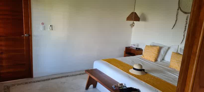 TIERRA MIA Hotel Boutique en Holbox, foto 2