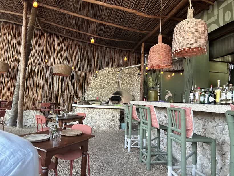 Tierrasal - Leña y Fuego en Holbox, foto 3