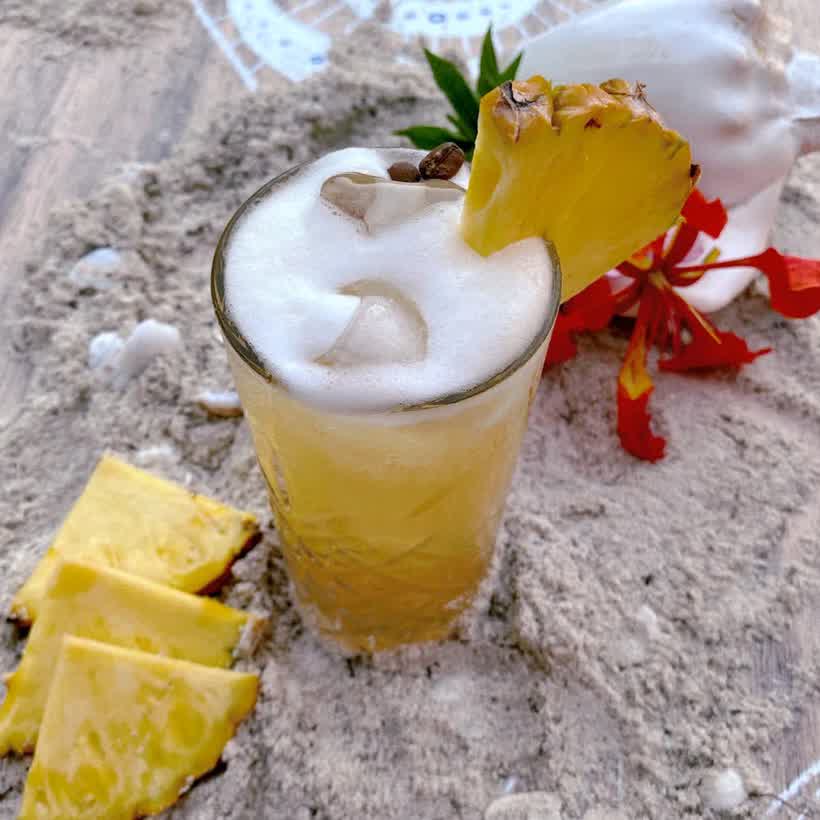 TRIBU BAR en Holbox, foto 3