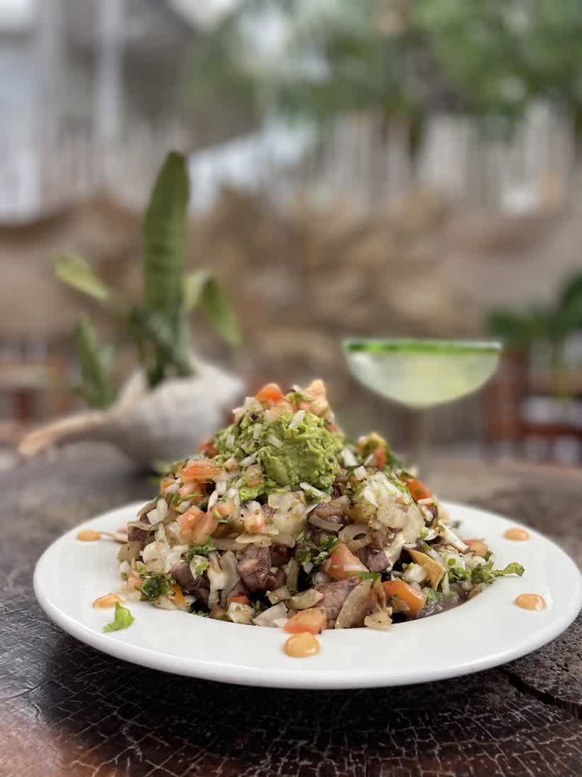 Tuch Holbox by big fish en Holbox, foto 2