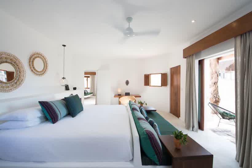 Villas HM Palapas del Mar en Holbox, foto 2