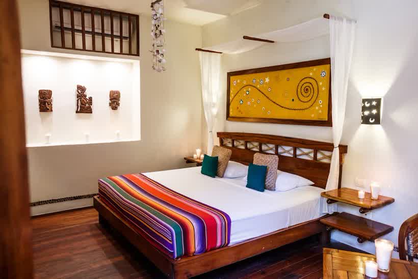 Villas HM Paraíso del Mar en Holbox, foto 2