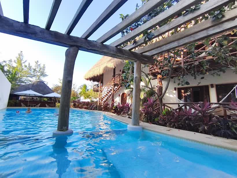 Villas HM Paraíso del Mar en Holbox, foto 3