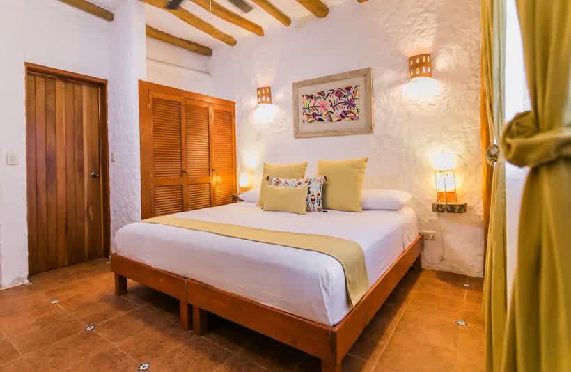 Villas Margaritas Holbox en Holbox, foto 2