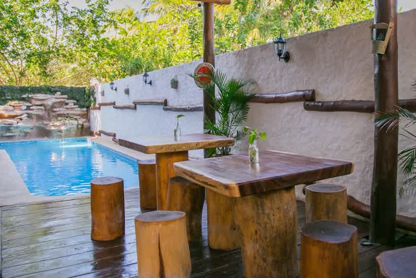 Villas Margaritas Holbox en Holbox, foto 3