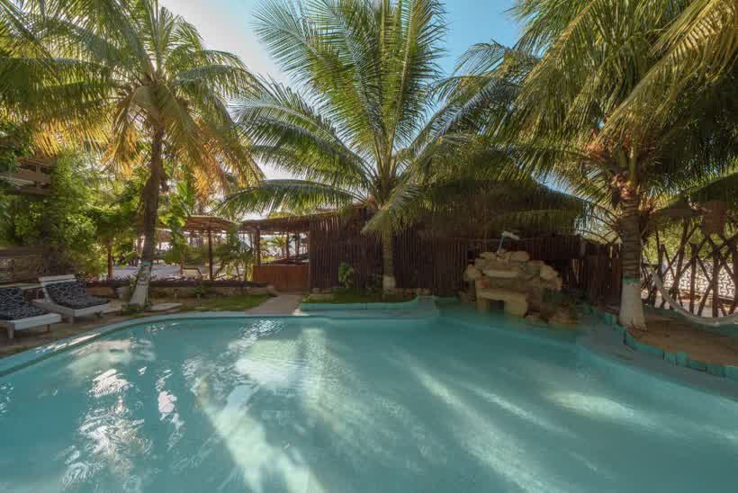 Villas Tiburon Adults Only en Holbox, foto 3